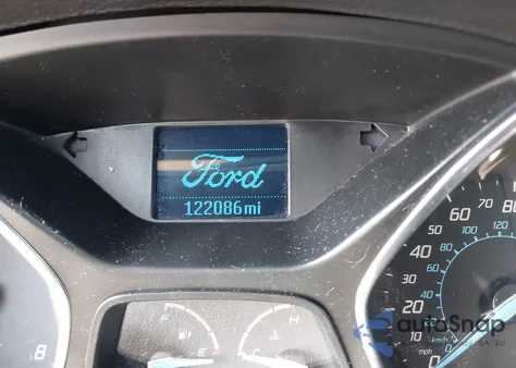 2012 Ford Focus Se from USA, damaged, VIN 1FAHP3F2XCL127470